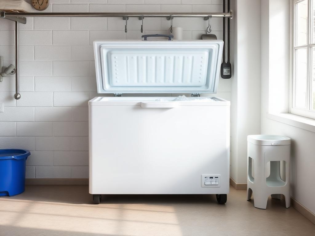 Conserto de freezers em Suzano e região do Alto Tietê